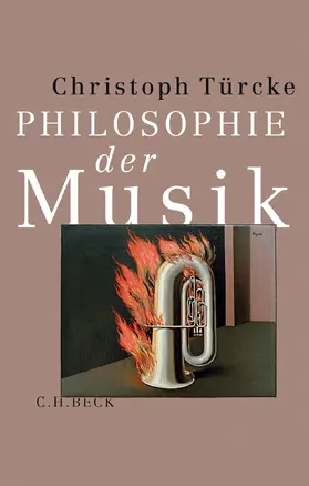 Türcke |  Philosophie der Musik | Buch |  Sack Fachmedien