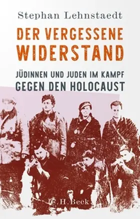 Lehnstaedt |  Der vergessene Widerstand | eBook | Sack Fachmedien