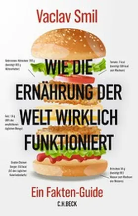 Smil |  Wie die Ernährung der Welt wirklich funktioniert | eBook | Sack Fachmedien