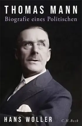 Woller |  Thomas Mann | eBook | Sack Fachmedien