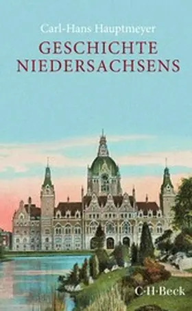 Hauptmeyer |  Geschichte Niedersachsens | eBook | Sack Fachmedien