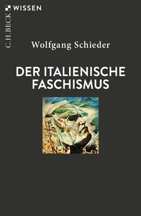Schieder |  Der italienische Faschismus | Buch |  Sack Fachmedien