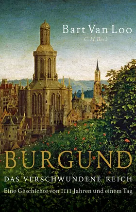 Loo | Burgund | Buch | 978-3-406-83231-4 | www.sack.de