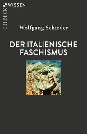 Schieder |  Der italienische Faschismus | eBook | Sack Fachmedien
