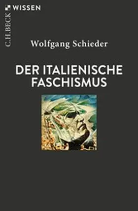 Schieder | Der italienische Faschismus | E-Book | www.sack.de