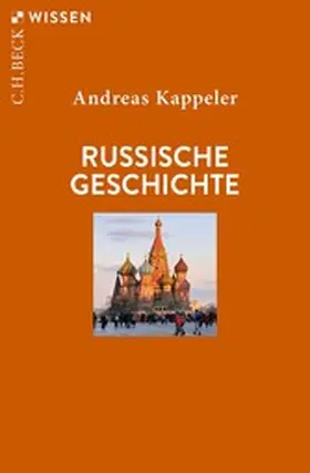 Kappeler |  Russische Geschichte | eBook | Sack Fachmedien