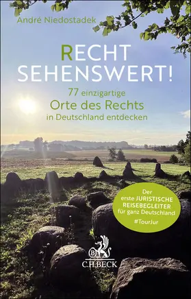 Niedostadek |  (R)echt sehenswert! | Buch |  Sack Fachmedien
