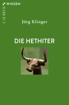 Klinger | Die Hethiter | E-Book | www.sack.de
