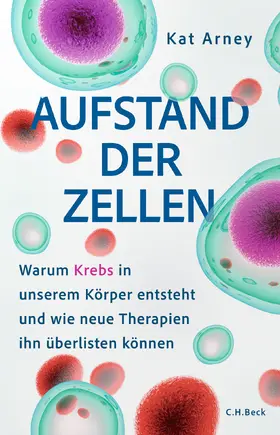 Arney |  Aufstand der Zellen | Buch |  Sack Fachmedien