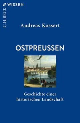 Kossert |  Ostpreussen | eBook | Sack Fachmedien