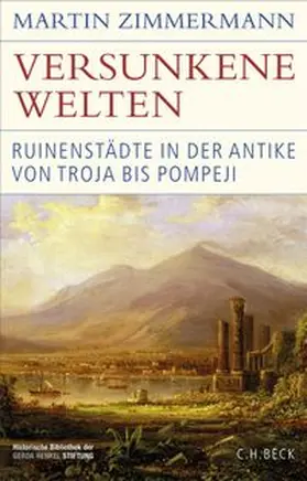 Zimmermann |  Versunkene Welten | eBook | Sack Fachmedien