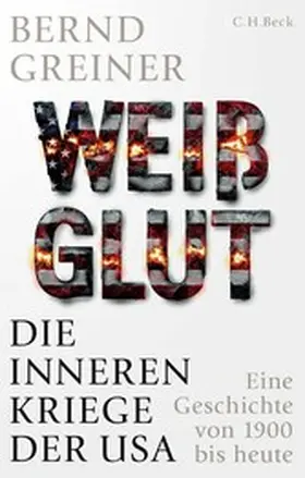 Greiner |  Weißglut | eBook | Sack Fachmedien
