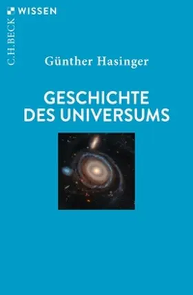 Hasinger |  Geschichte des Universums | eBook | Sack Fachmedien