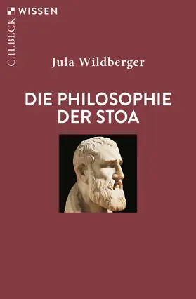 Wildberger |  Die Philosophie der Stoa | Buch |  Sack Fachmedien