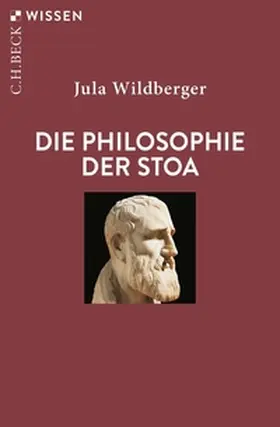 Wildberger |  Die Philosophie der Stoa | eBook | Sack Fachmedien