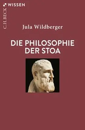 Wildberger |  Die Philosophie der Stoa | eBook | Sack Fachmedien