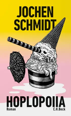 Schmidt |  Hoplopoiia | Buch |  Sack Fachmedien