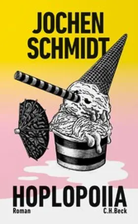 Schmidt |  Hoplopoiia | eBook | Sack Fachmedien