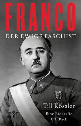Kössler | Franco | Buch | 978-3-406-83706-7 | sack.de