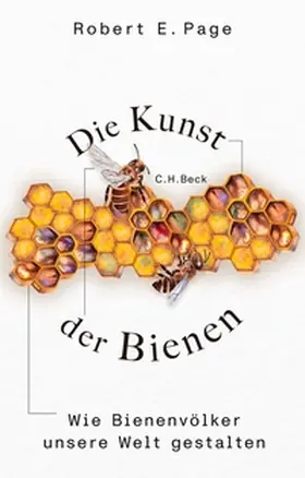 Page |  Die Kunst der Bienen | eBook | Sack Fachmedien