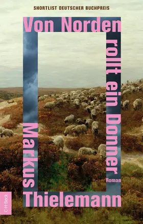 Thielemann |  Von Norden rollt ein Donner | Buch |  Sack Fachmedien