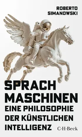 Simanowski |  Sprachmaschinen | Buch |  Sack Fachmedien