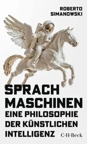 Simanowski |  Sprachmaschinen | eBook | Sack Fachmedien