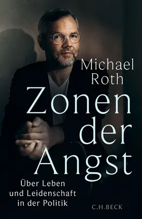 Roth | Zonen der Angst | Buch | 978-3-406-83781-4 | www.sack.de