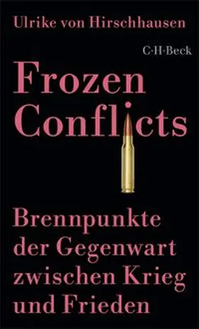 Hirschhausen |  Frozen Conflicts | eBook | Sack Fachmedien
