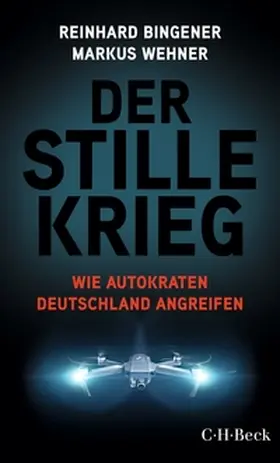 Bingener / Wehner |  Der stille Krieg | eBook | Sack Fachmedien