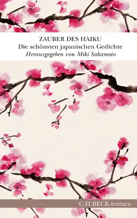 Sakamoto |  Zauber des Haiku | Buch |  Sack Fachmedien