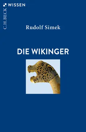 Simek |  Die Wikinger | Buch |  Sack Fachmedien