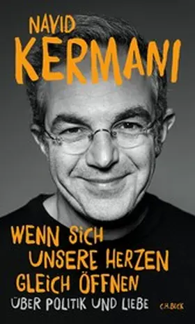 Kermani |  Wenn sich unsere Herzen gleich öffnen | eBook | Sack Fachmedien