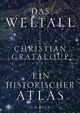 Grataloup / Léna |  Das Weltall | Buch |  Sack Fachmedien