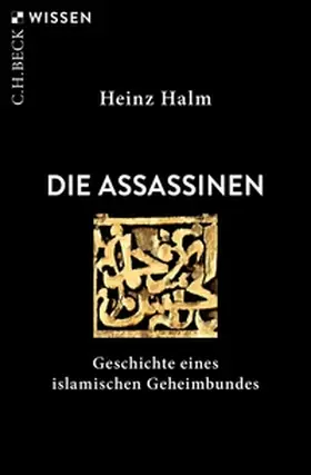 Halm |  Die Assassinen | eBook | Sack Fachmedien
