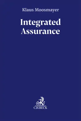 Moosmayer |  Integrated Assurance | Buch |  Sack Fachmedien