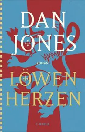 Jones |  Löwenherzen | eBook | Sack Fachmedien