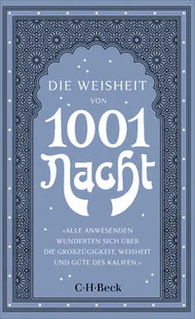 Ott |  Die Weisheit von 1001 Nacht | Buch |  Sack Fachmedien
