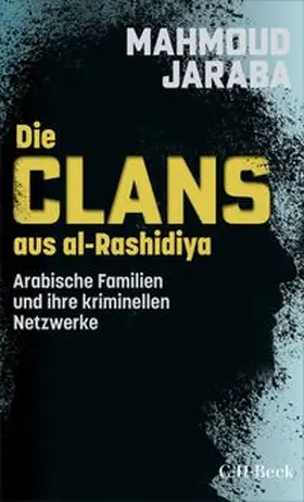 Jaraba |  Die Clans aus al-Rashidiya | eBook | Sack Fachmedien