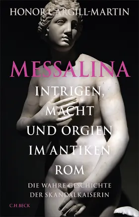 Cargill-Martin |  Messalina | Buch |  Sack Fachmedien