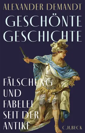 Demandt |  Geschönte Geschichte | Buch |  Sack Fachmedien