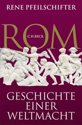 Pfeilschifter |  Rom | eBook | Sack Fachmedien