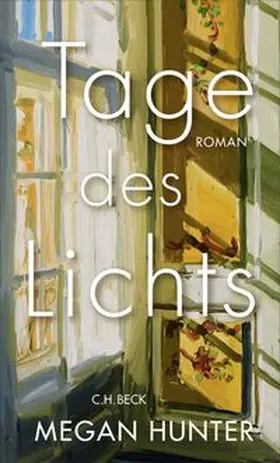 Hunter |  Tage des Lichts | eBook | Sack Fachmedien