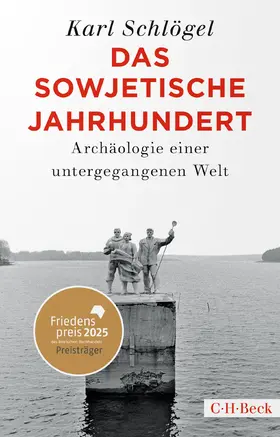 Schlögel |  Das sowjetische Jahrhundert | Buch |  Sack Fachmedien