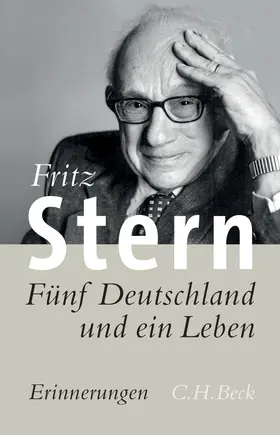 Stern |  Fünf Deutschland und ein Leben | Buch |  Sack Fachmedien
