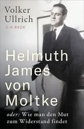 Ullrich |  Helmuth James von Moltke | eBook | Sack Fachmedien