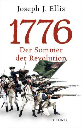 Ellis |  1776 | Buch |  Sack Fachmedien