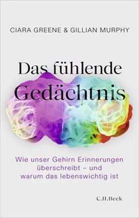 Greene / Murphy |  Das fühlende Gedächtnis | eBook | Sack Fachmedien