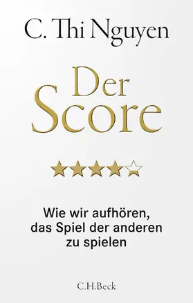 Nguyen |  Der Score | Buch |  Sack Fachmedien