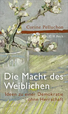 Pelluchon |  Die Macht des Weiblichen | Buch |  Sack Fachmedien